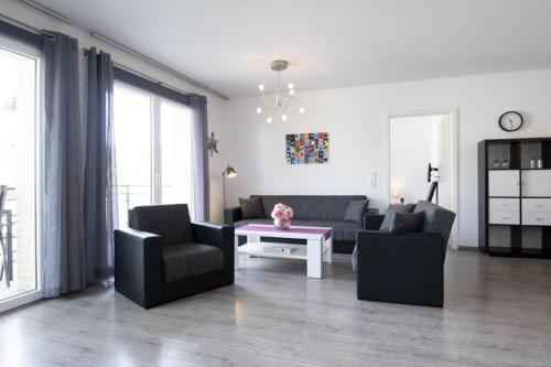 Villa Olga Sorgenfrei — 4-Star Luxury Hotel in Gromitz, Germany