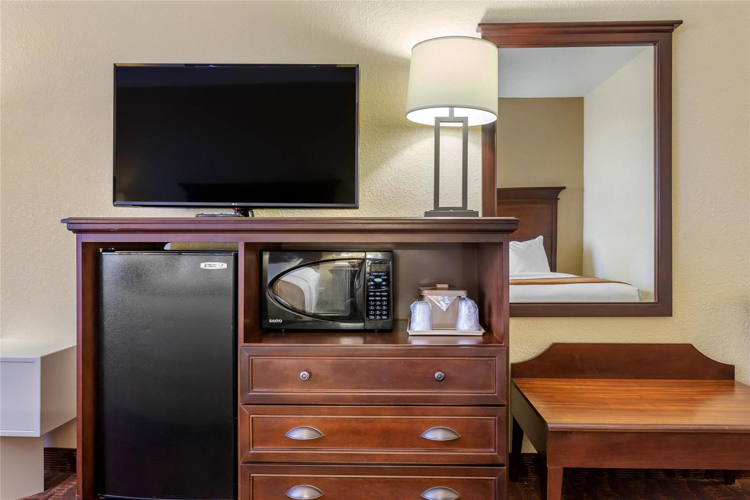 Comfort Inn & Suites Branson Meadows - photo 20