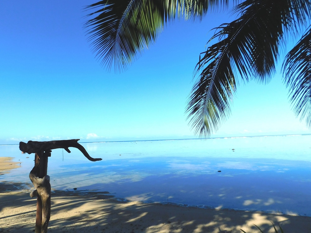 Namolevu Beach Bures — Korolevu — photo 4
