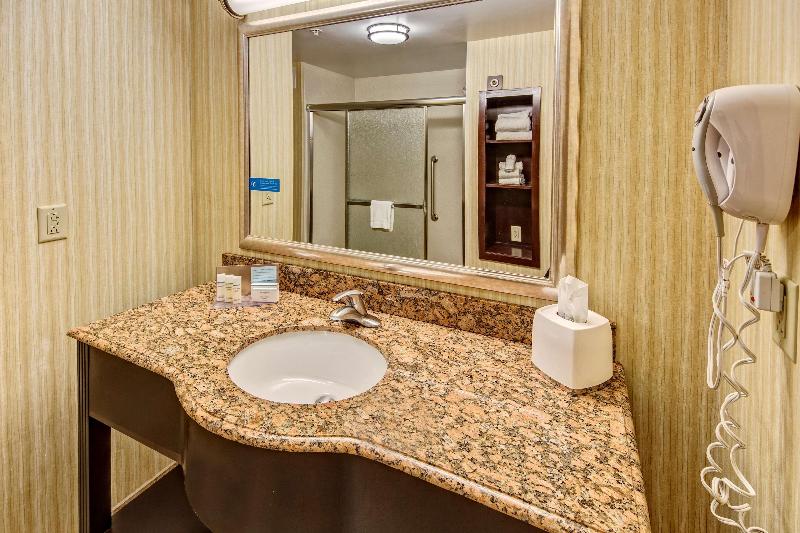 Hampton Inn Rochester Irondequoit - photo 30