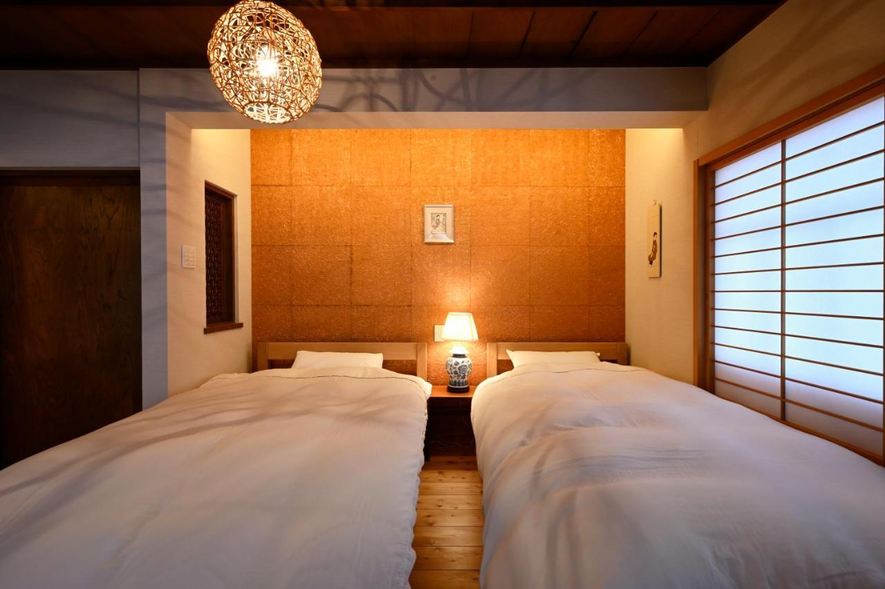 Kyoto Fushimi Sutekichi Private Hotel — 4-Star Luxury Hotel in Kyoto, Japan