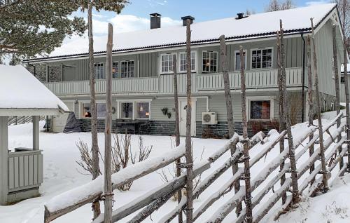 Cozy Apartment In Gol With Wifi — 4-Star Luxury Hotel in Gol, Norway