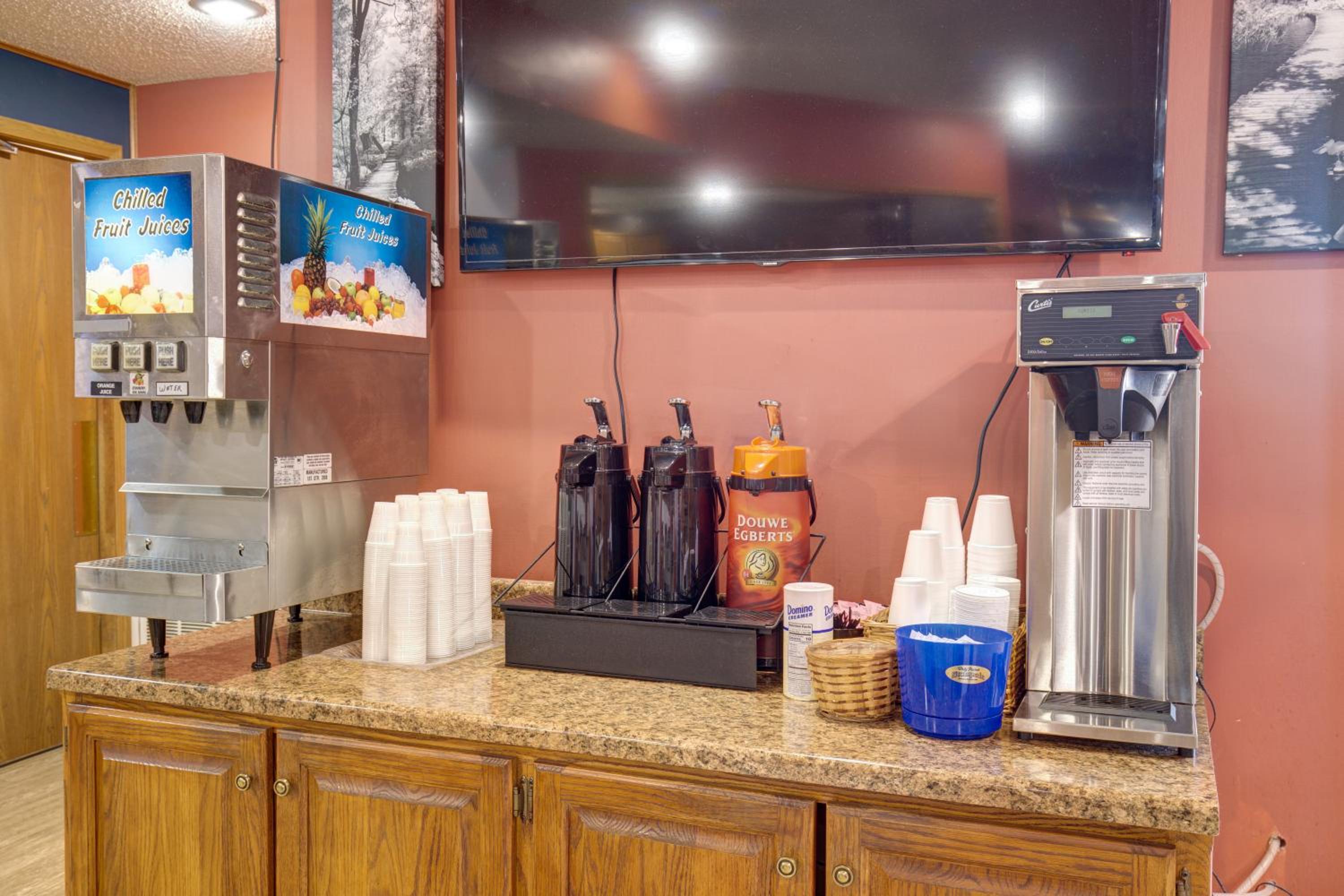 Ramada By Wyndham Branson Theatre District - photo 48