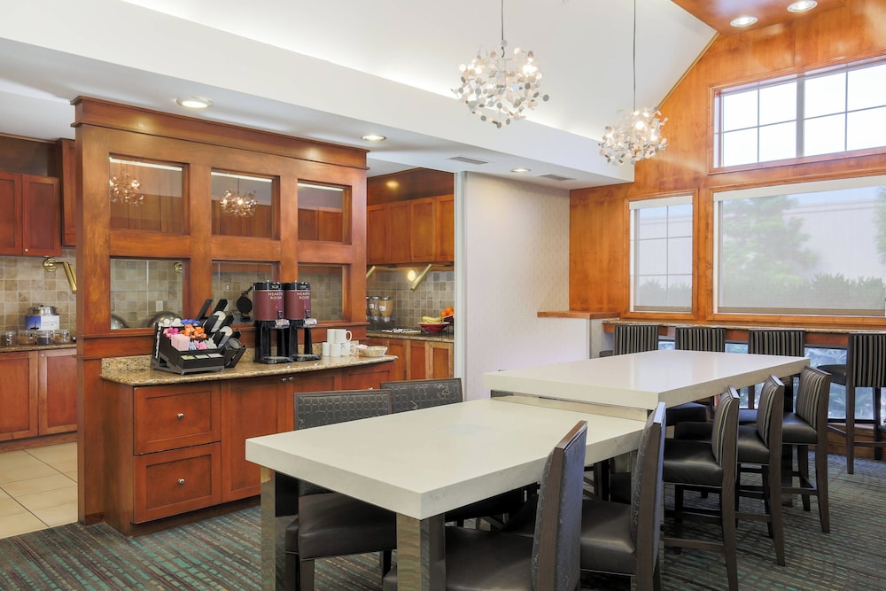 Residence Inn by Marriott Chico - photo 46