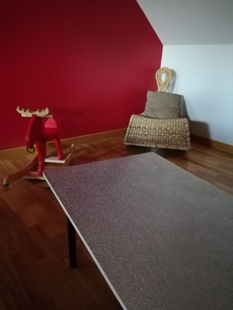 L’Escampette — Charolles — photo 4