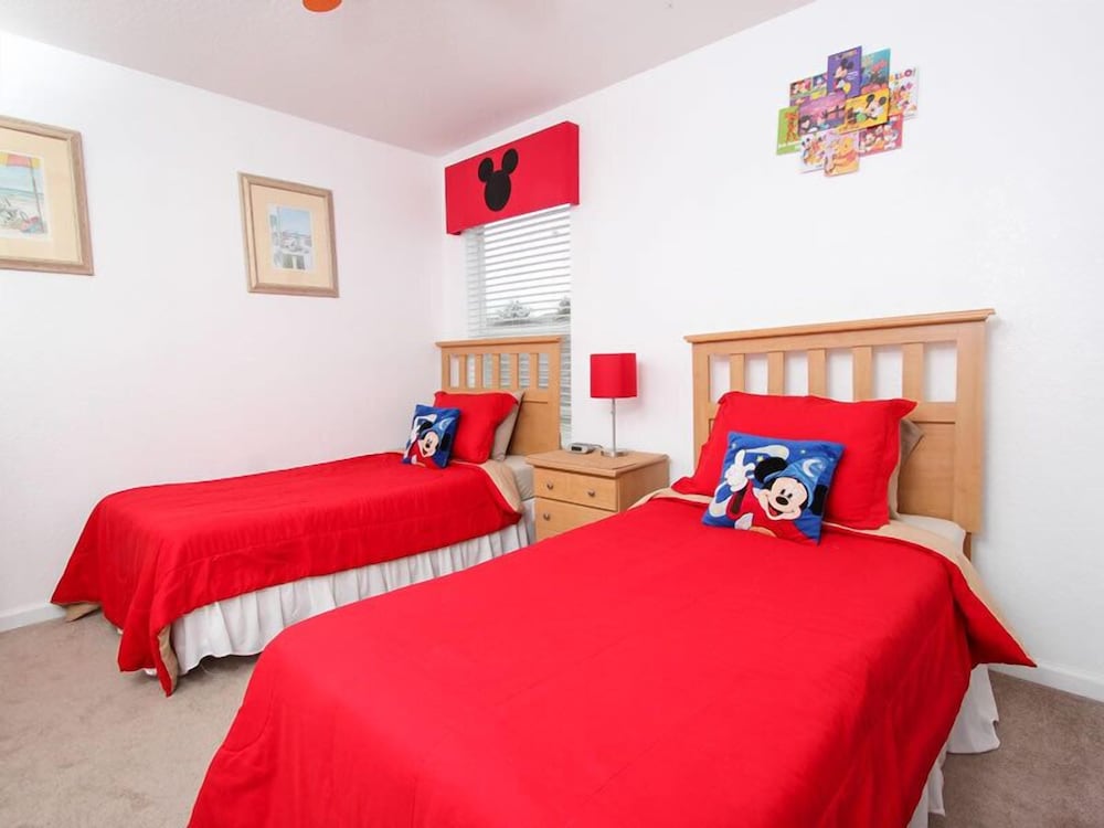 Ov2885 Windsor Hills Resort 5 Bed 5 Baths Villa - photo 4