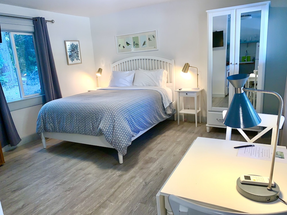 The Pines Inn and Cottages - photo 27