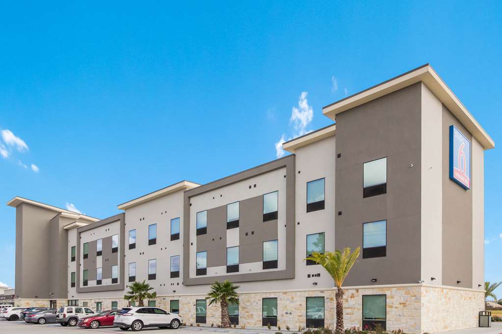 Studio 6 Katy TX - photo 3