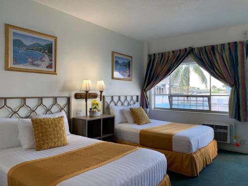 International Inn Underbay - photo 13