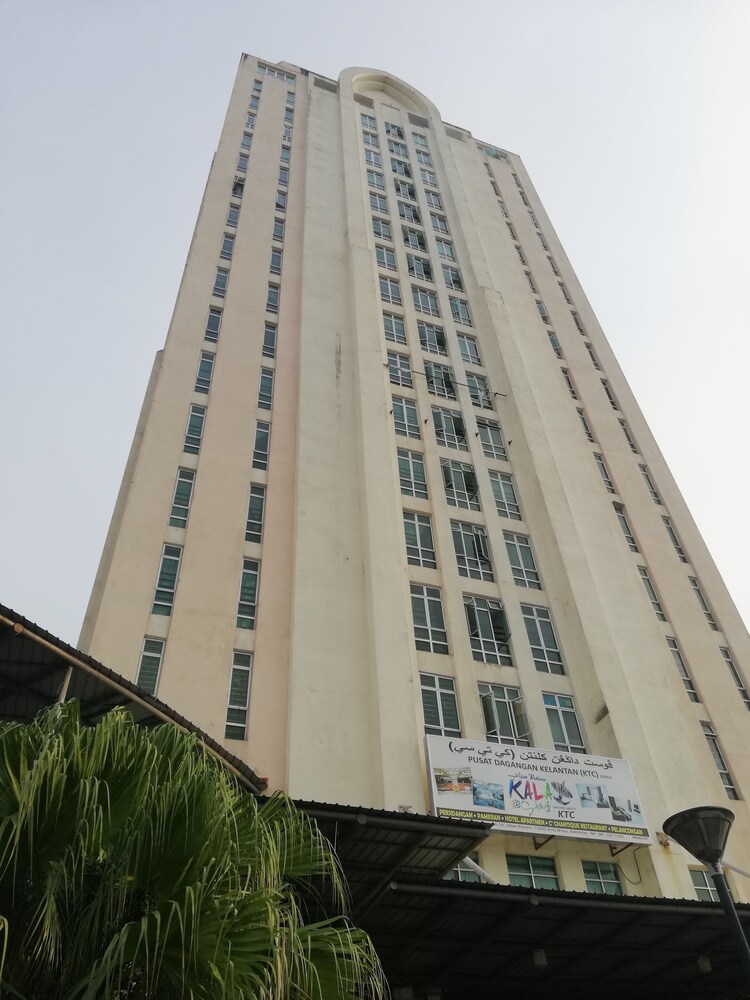 KB By Lawangsuite in Kota Bharu, Malaysia