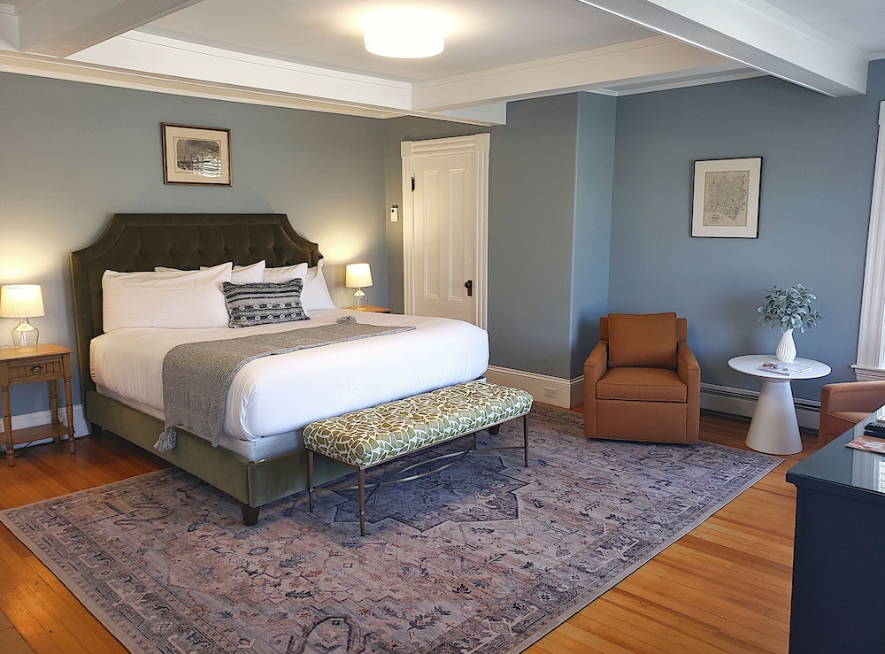 Sand Bar Cottage Inn - photo 17