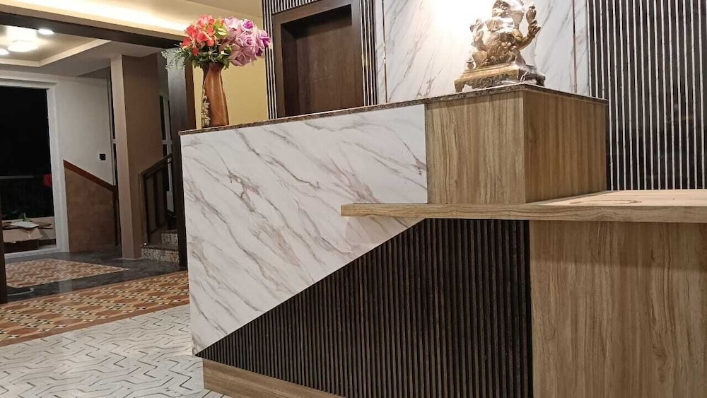 Sree Mahalakshmi Residency — Kariapatti