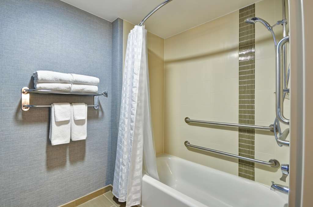 Hyatt Place Minneapolis Airport South - photo 24