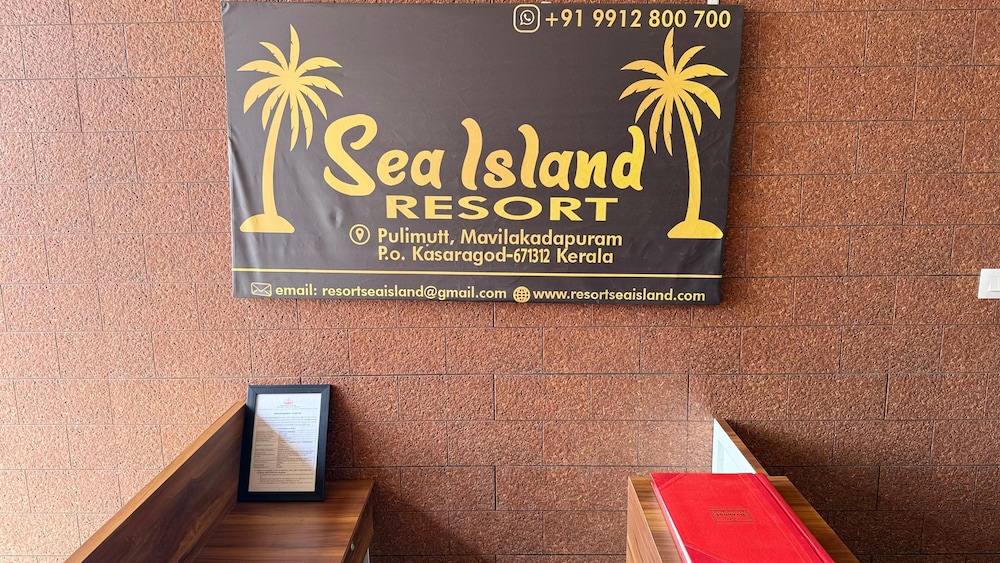 Sea Island Resort — Kasaragod — photo 5