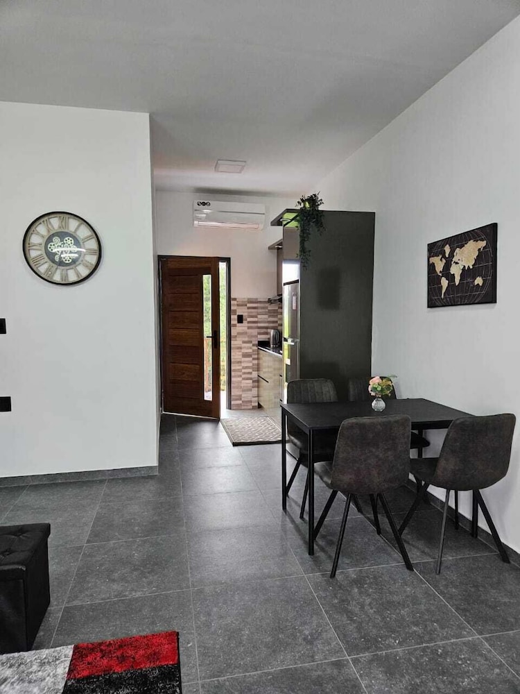 Yasmin Luxury Resort in Paramaribo, Suriname