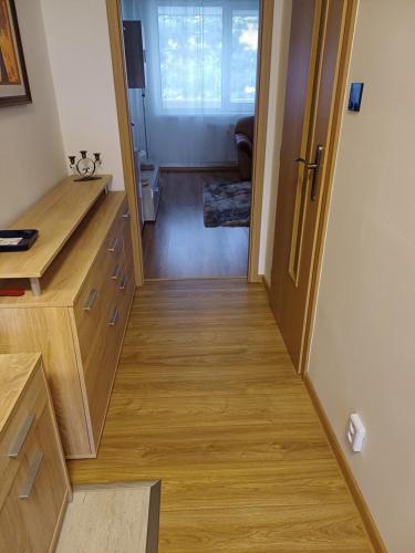 Apartment Bernolak — 4-Star Luxury Hotel in Kosice, Slovakia