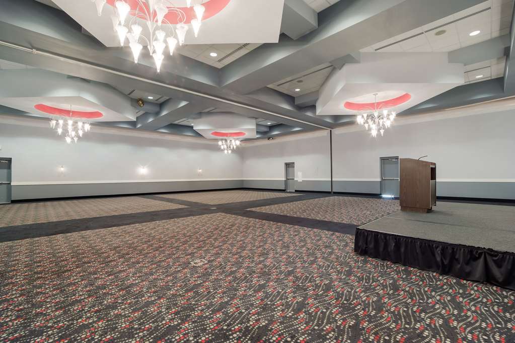 Quality Inn & Suites Conference Center Statesboro Historic District - photo 28