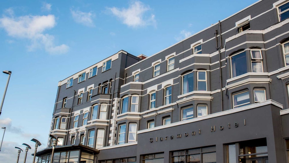 Claremont Hotel