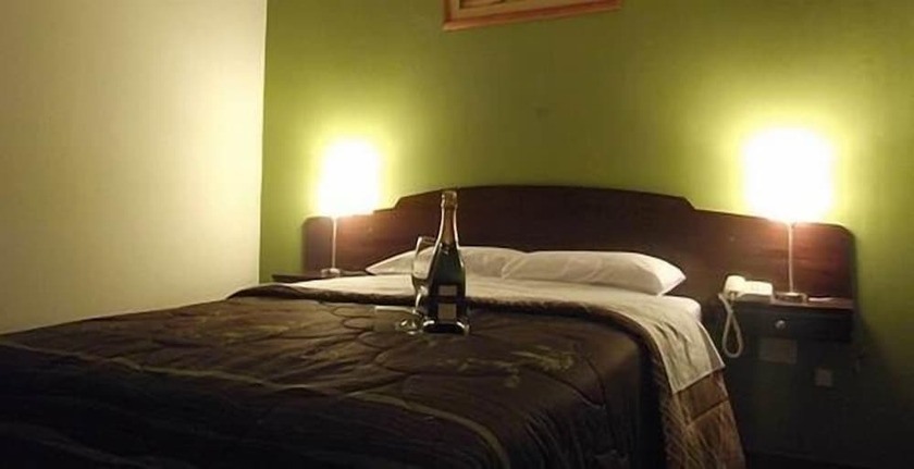 Hotel Tierra Norte — Chiclayo — photo 4