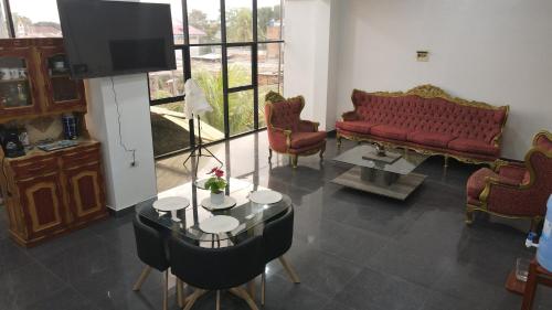 Private 4 Story retreat in Pucallpa, Peru