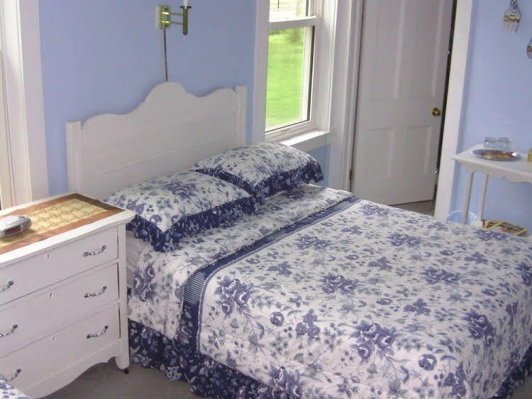 The Whitman Inn in Digby, Canada