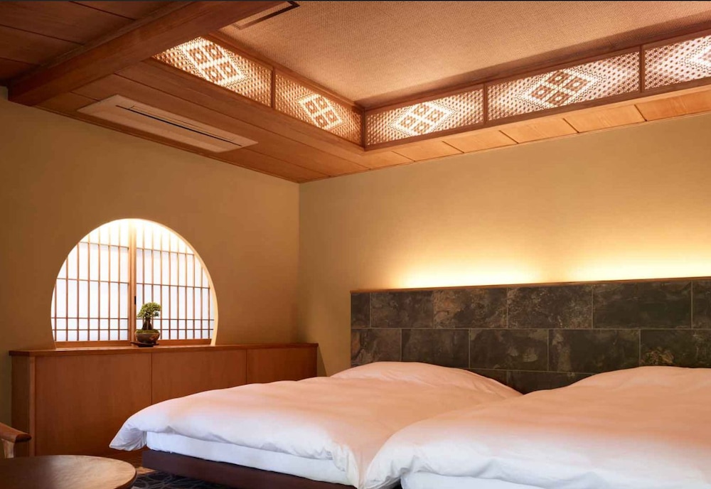 Jinya Ryokan — Hadano — photo 3