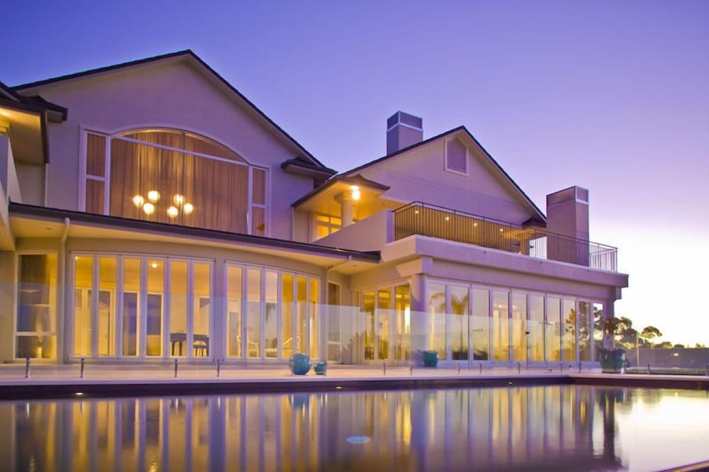 Sapphire Ridge - last minute hotel in Auckland