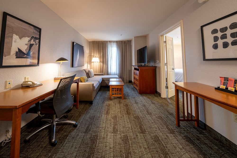 Staybridge Suites Houston West Energy Corridor by IHG - photo 36