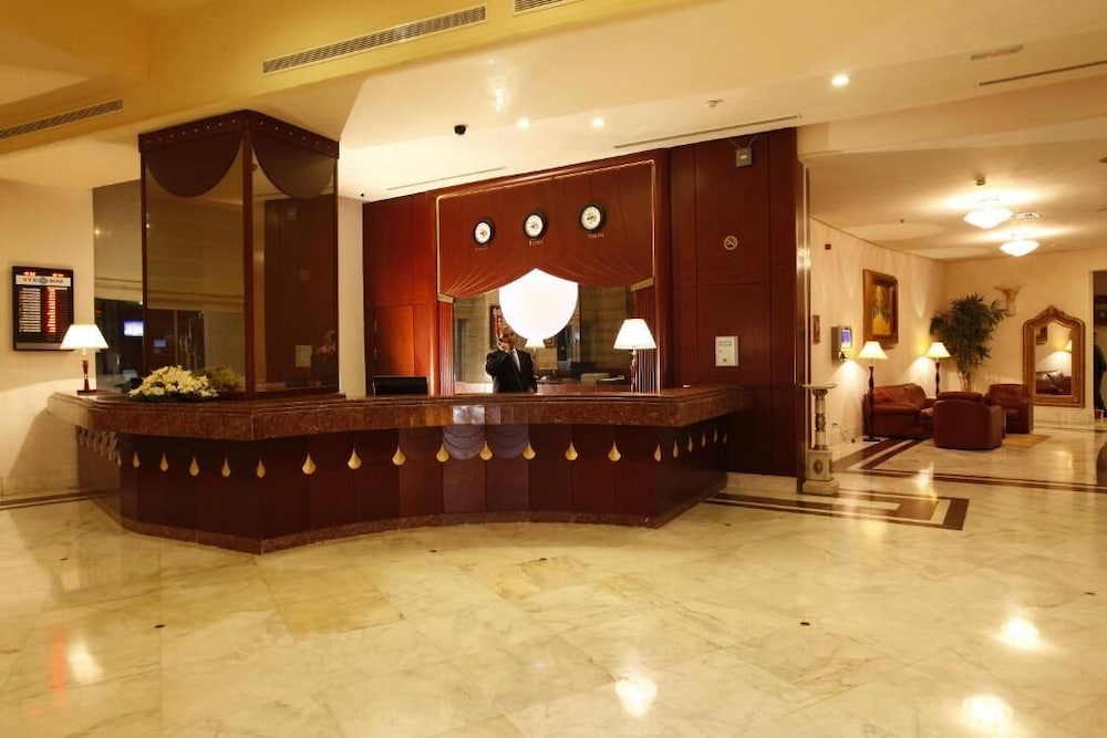 Tunis Grand Hotel — Tunis — photo 2