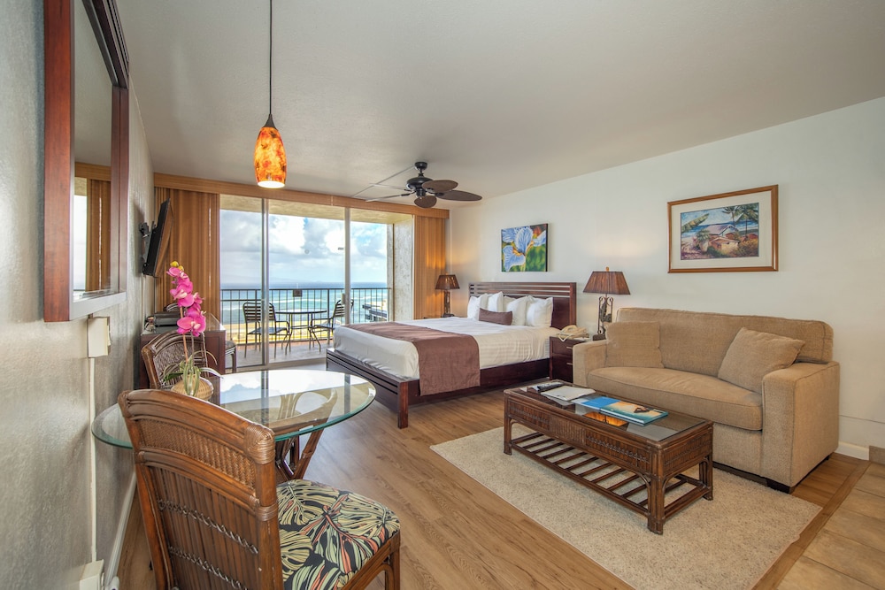 Royal Kahana Maui By Outrigger - photo 385