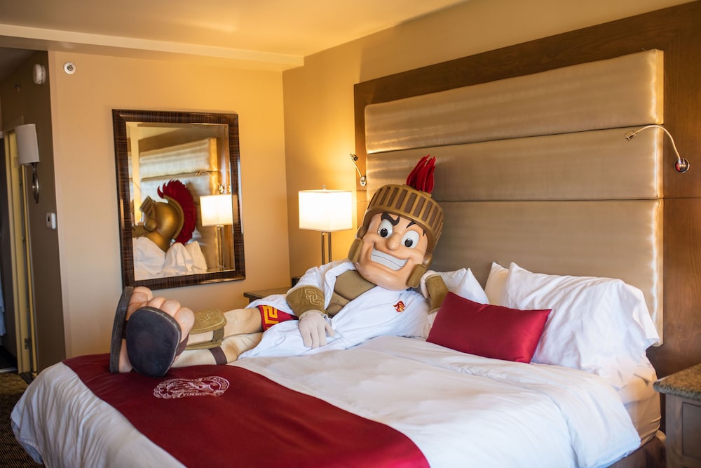 Usc Hotel - photo 11