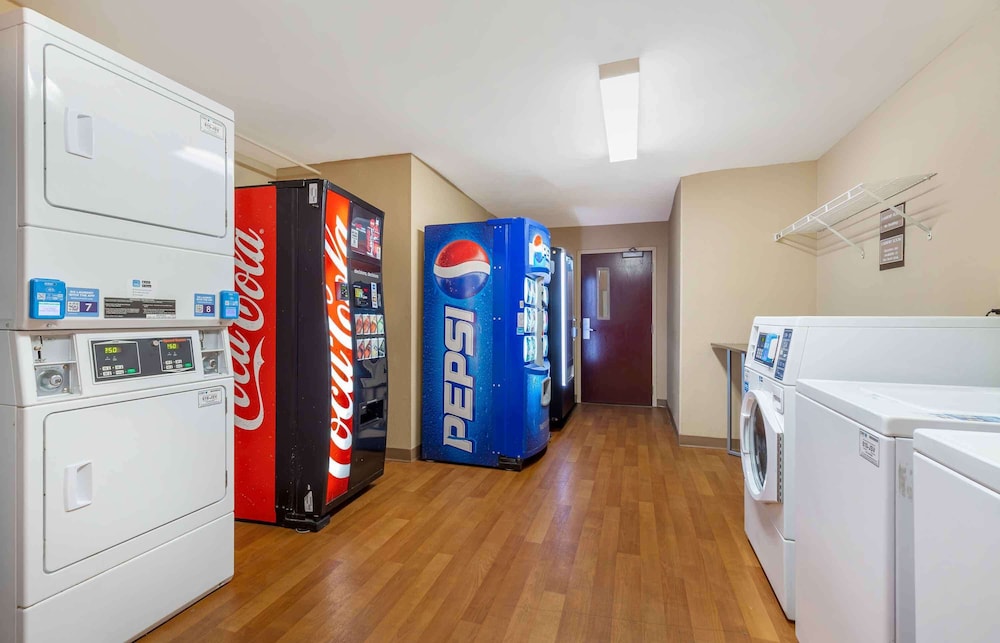 Extended Stay America Select Suites Lexington Park Pax River - photo 25