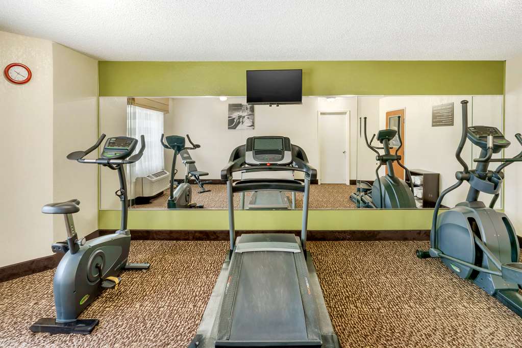 Sleep Inn Hickory South - photo 26