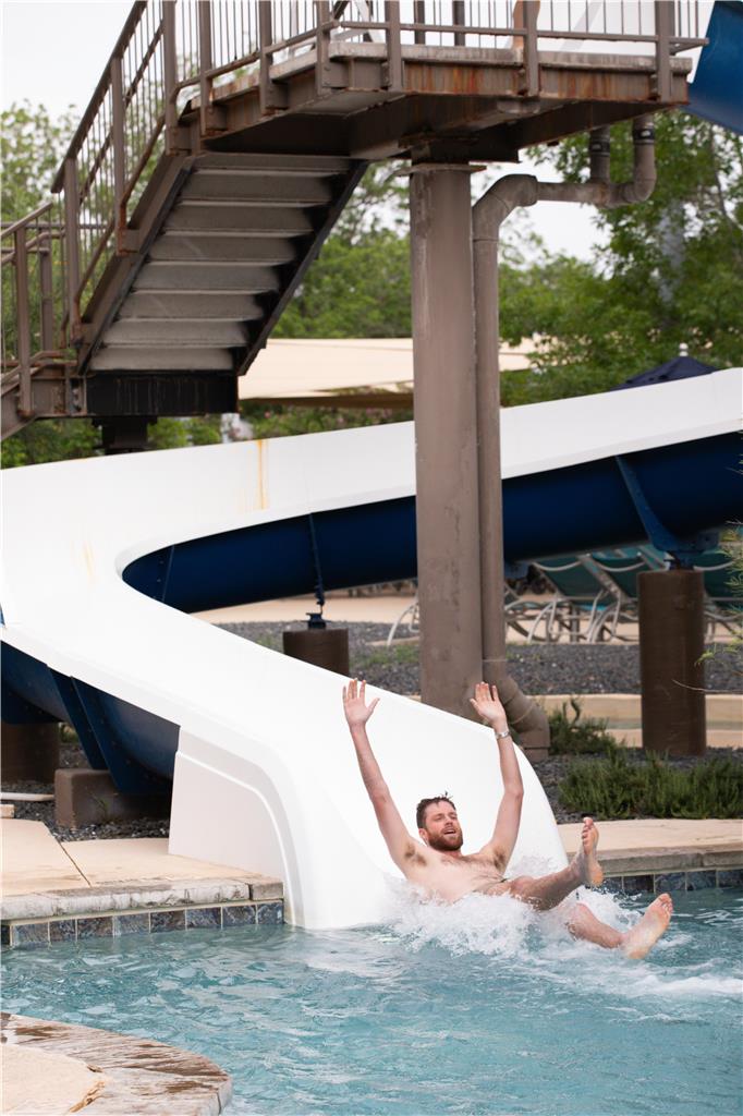 Hyatt Regency Lost Pines Resort and Spa - photo 115