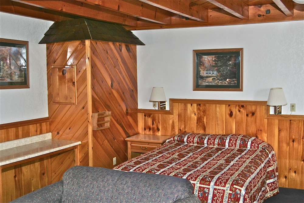 The Stonefence Resort - photo 13