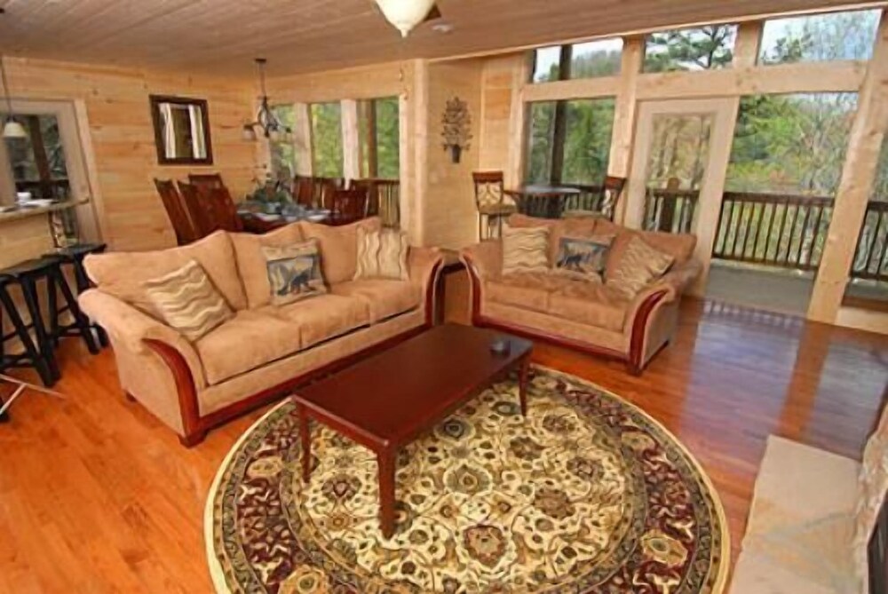 Parkside Resort - photo 33