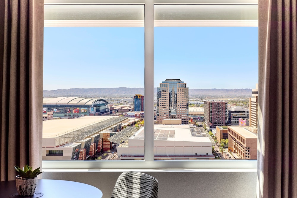 Sheraton Phoenix Downtown - photo 91