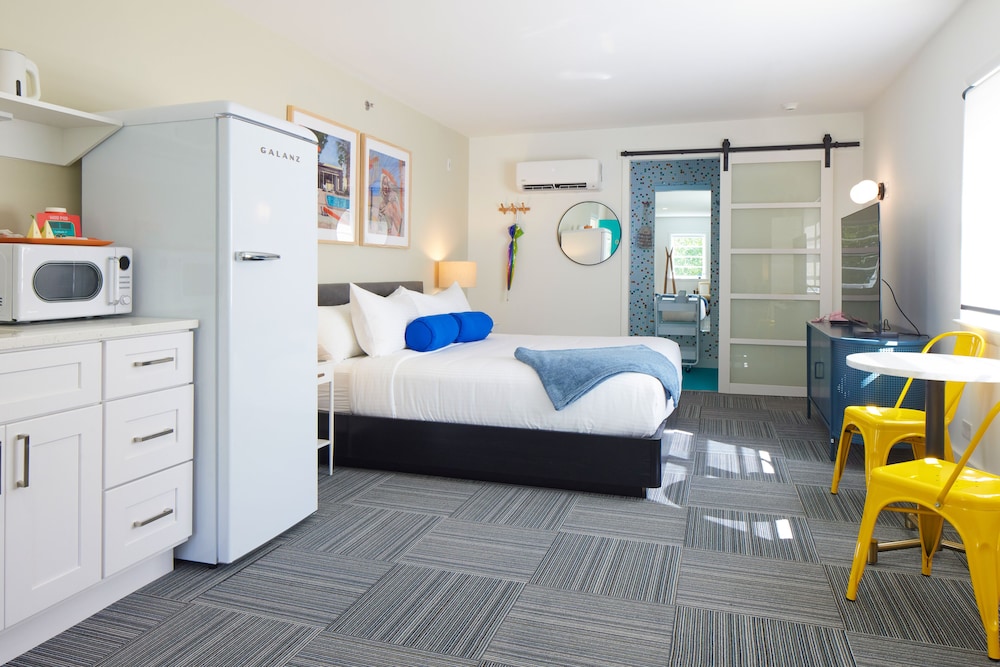 Little Mod Hotel - photo 9
