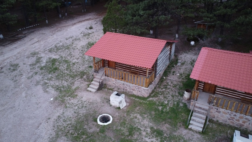Cabanas Batosarachi 19758301 — Bocoyna