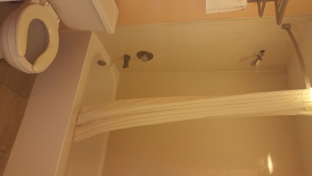 Sunbelt Lodge Motel - photo 14