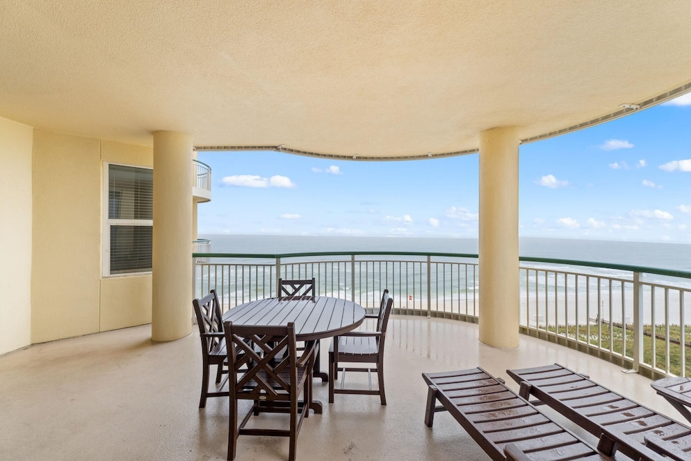 Beach Colony East 7D — 4-Star Luxury Hotel in Pensacola, United States