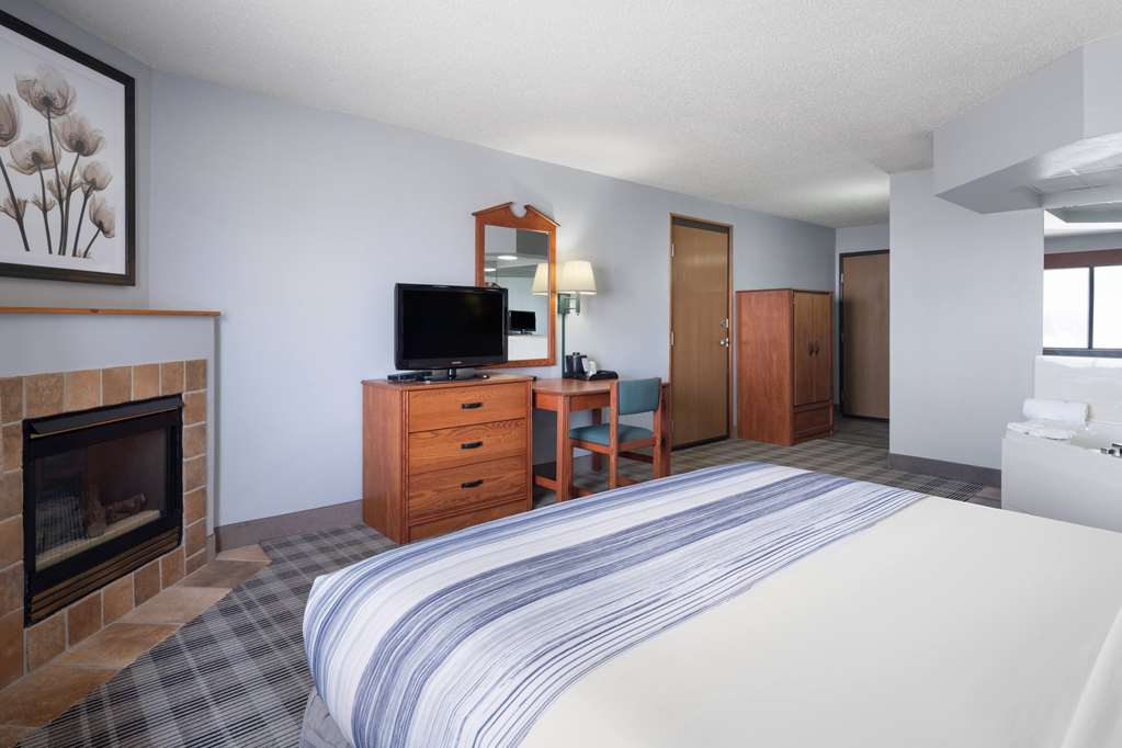 AmericInn by Wyndham Stuart - photo 20