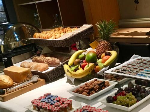 Hotel Le Rive — Nyon — photo 5