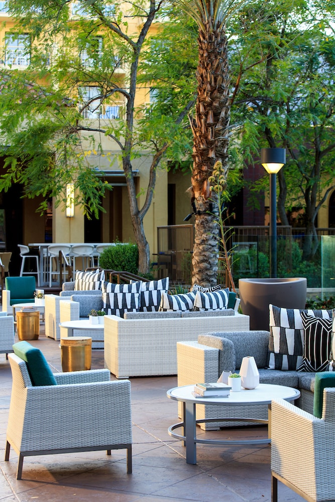 Renaissance Palm Springs Hotel - photo 104