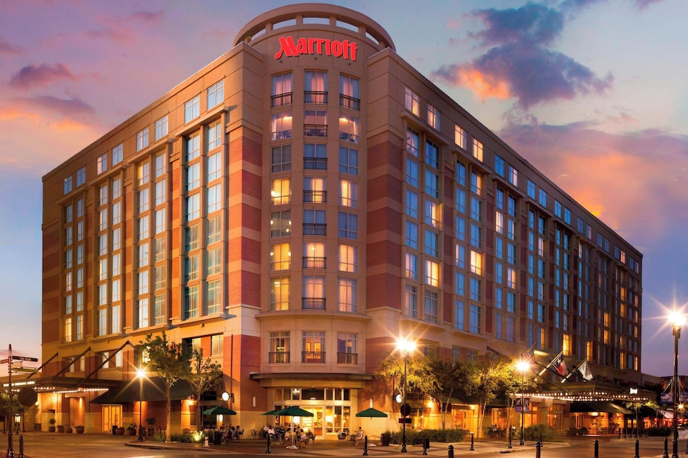 Houston Marriott Sugar Land - photo 76