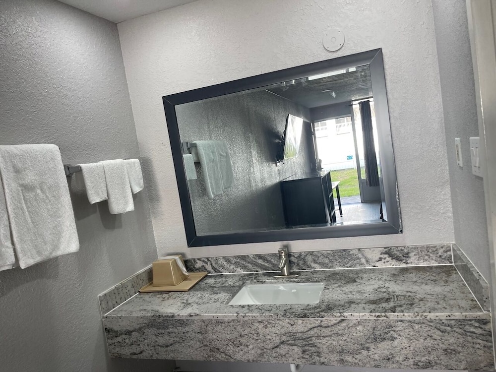 Motel Savanah - photo 14