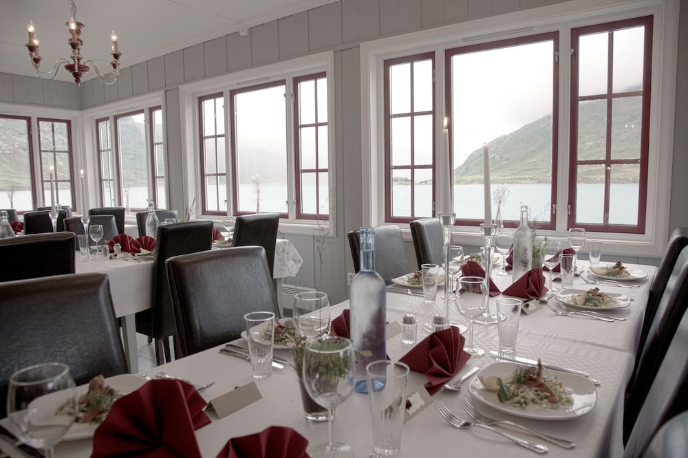 Eidsbugarden Hotell in Vang, Norway