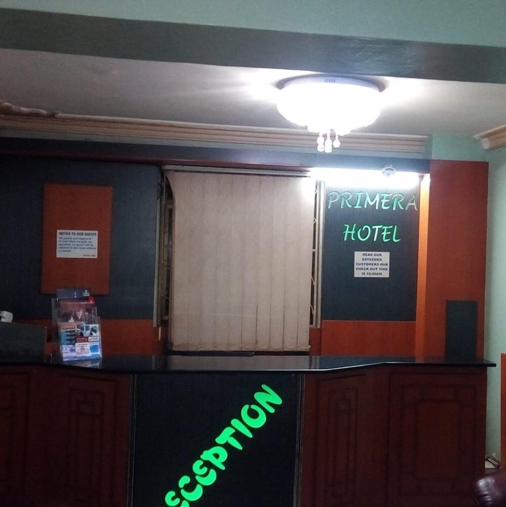 Primera Hotel — Kampala — photo 3