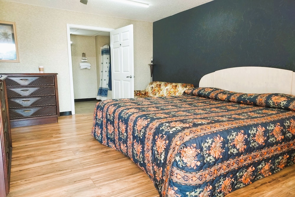 Studio Inn & Suites - photo 9