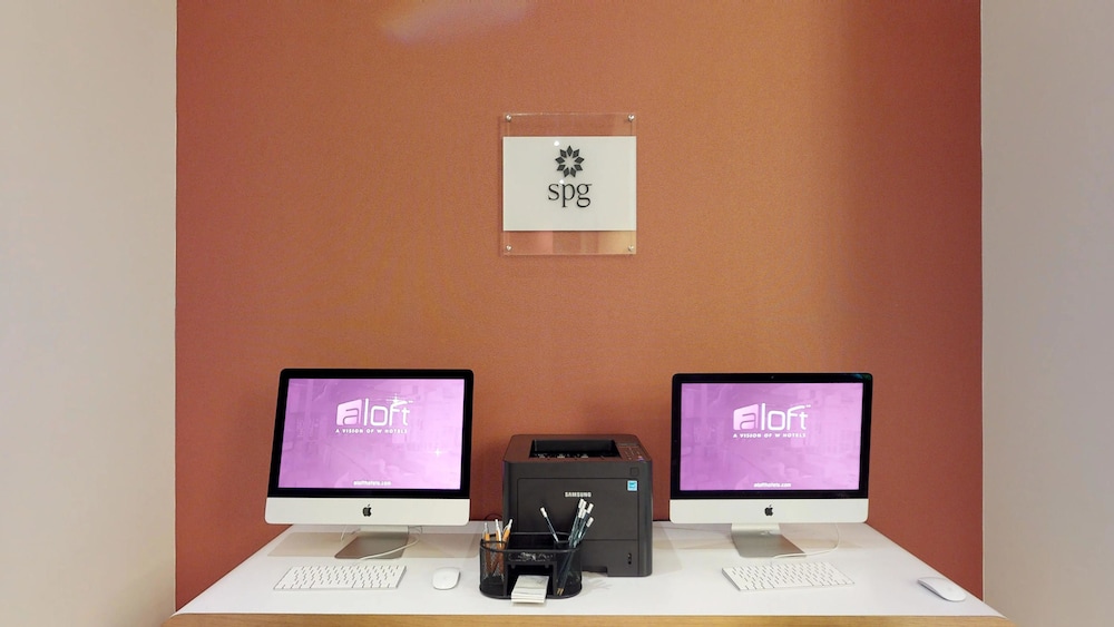 Aloft Coral Gables - photo 37